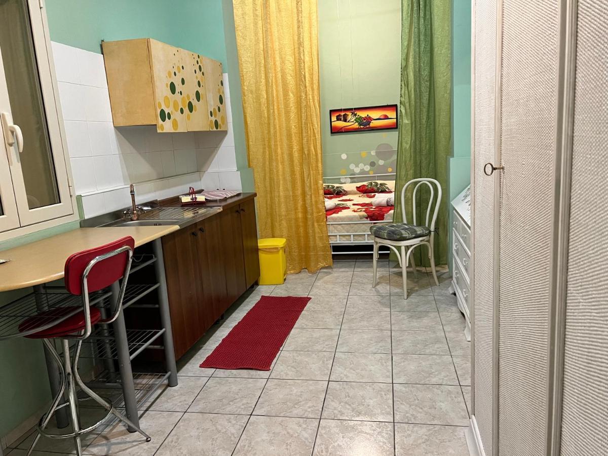 Myhouse 3 - Punto Di Arrivo - Aereoporto A 7 Minuti Διαμέρισμα Κατάνια Εξωτερικό φωτογραφία