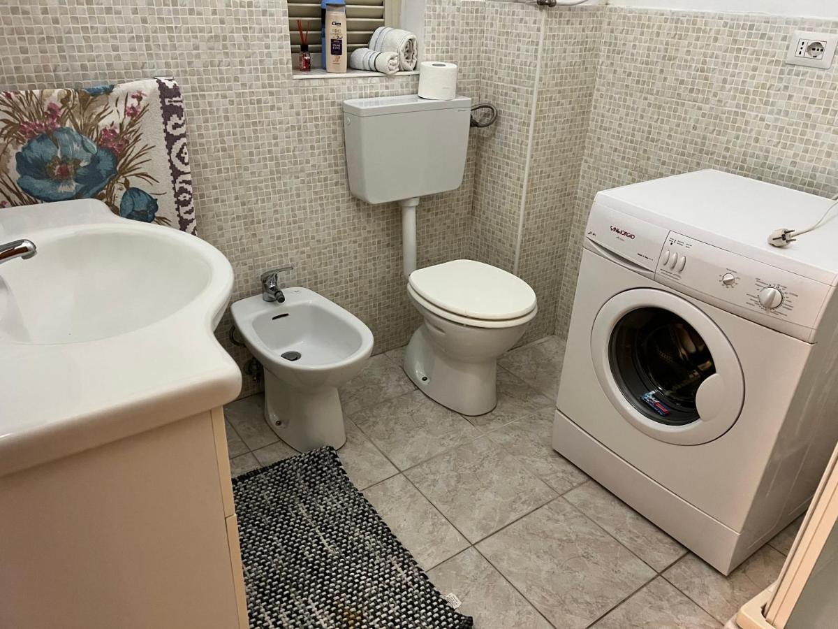 Myhouse 3 - Punto Di Arrivo - Aereoporto A 7 Minuti Διαμέρισμα Κατάνια Εξωτερικό φωτογραφία