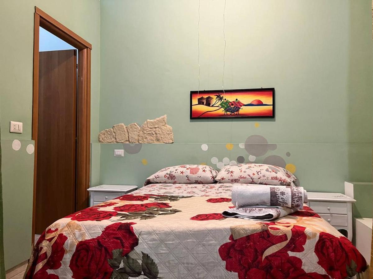 Myhouse 3 - Punto Di Arrivo - Aereoporto A 7 Minuti Διαμέρισμα Κατάνια Εξωτερικό φωτογραφία