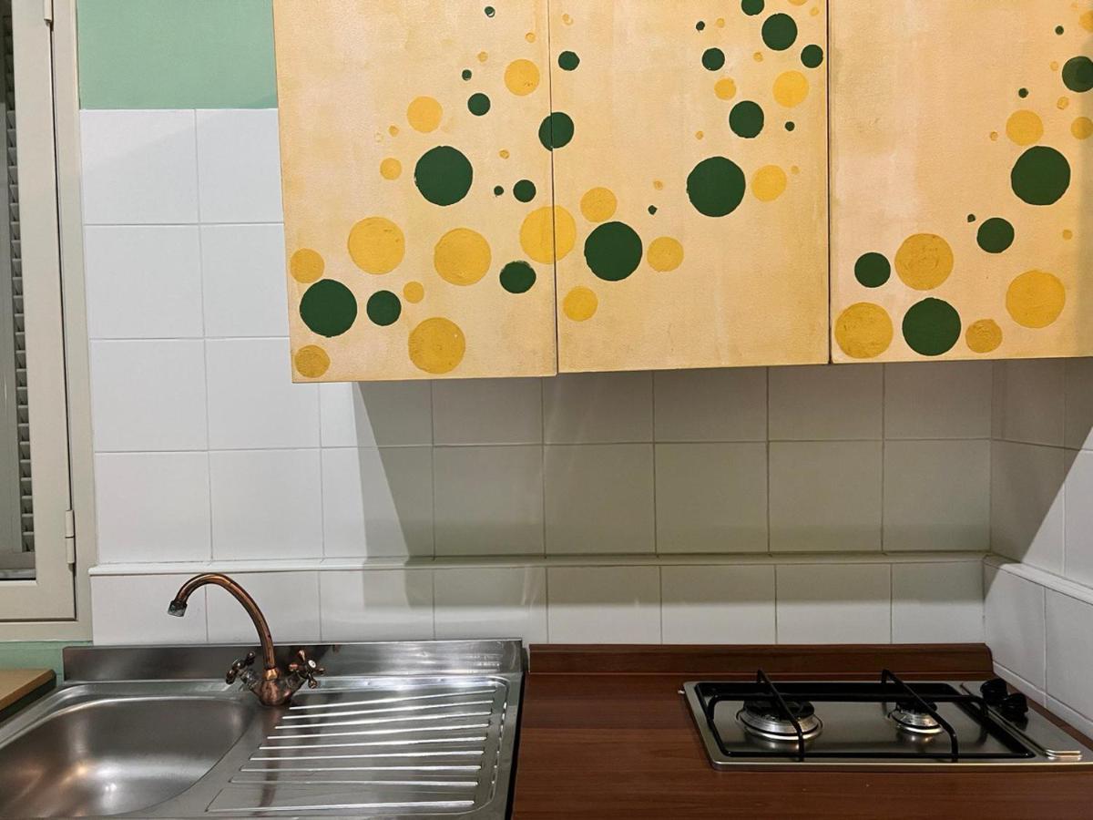Myhouse 3 - Punto Di Arrivo - Aereoporto A 7 Minuti Διαμέρισμα Κατάνια Εξωτερικό φωτογραφία