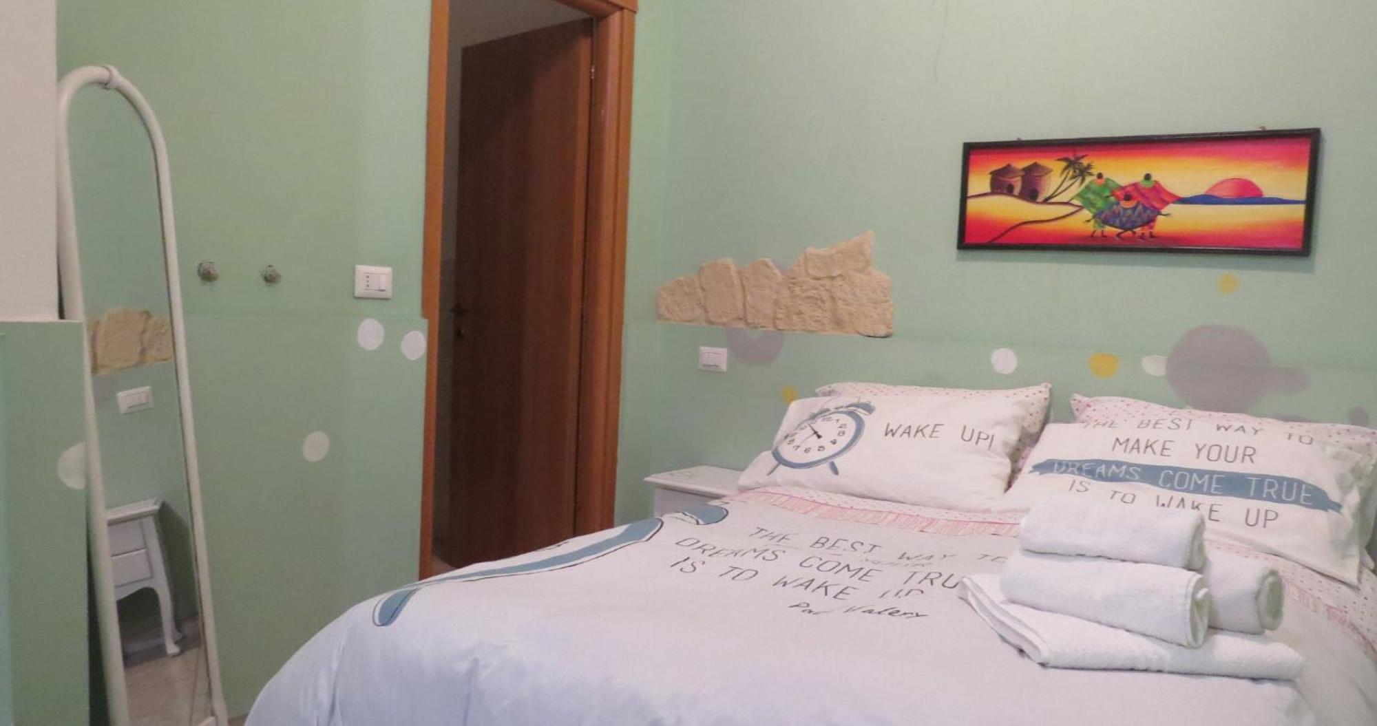 Myhouse 3 - Punto Di Arrivo - Aereoporto A 7 Minuti Διαμέρισμα Κατάνια Εξωτερικό φωτογραφία